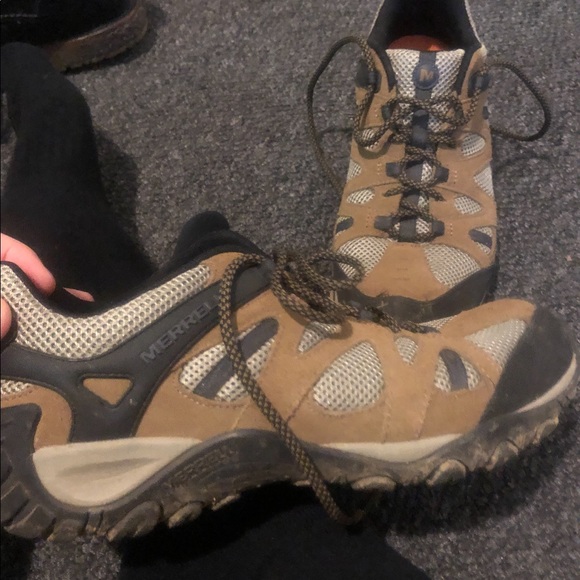 merrell yokota ascender